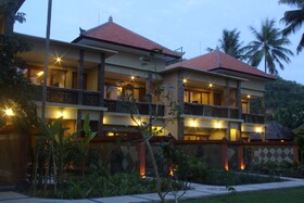 Bayshore Villas Candidasa