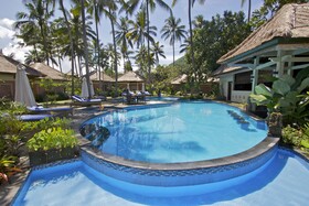 Bayshore Villas Candidasa