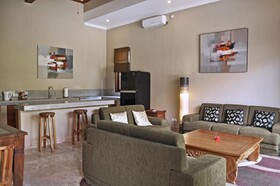 Bayshore Villas Candidasa