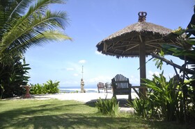 Bayshore Villas Candidasa