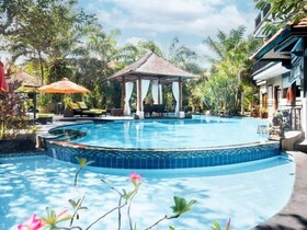 Bayshore Villas Candidasa