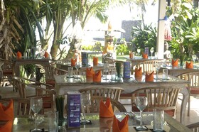 Bayshore Villas Candidasa