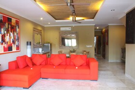 Bayshore Villas Candidasa