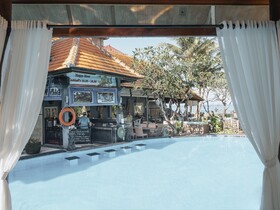 Bayshore Villas Candidasa