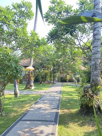 Bayshore Villas Candidasa