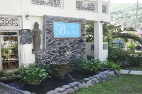 Bayshore Villas Candidasa