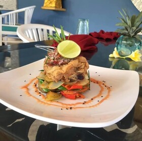 Bayshore Villas Candidasa