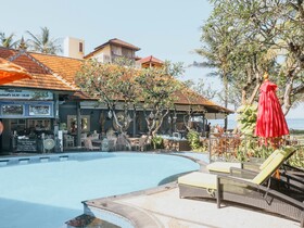 Bayshore Villas Candidasa