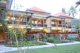 Bayshore Villas Candidasa