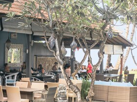 Bayshore Villas Candidasa