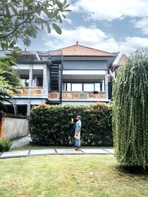 Bayshore Villas Candidasa