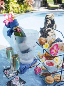 Bayshore Villas Candidasa