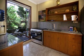 Bayshore Villas Candidasa