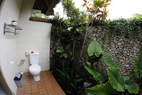 Bayshore Villas Candidasa