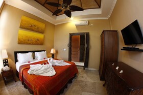 Bayshore Villas Candidasa