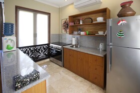 Bayshore Villas Candidasa