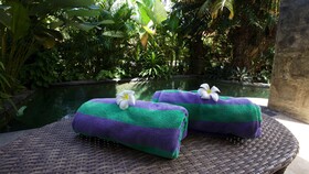 Bayshore Villas Candidasa