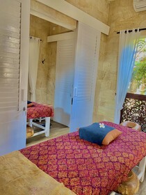 Bayshore Villas Candidasa