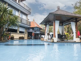 Bayshore Villas Candidasa
