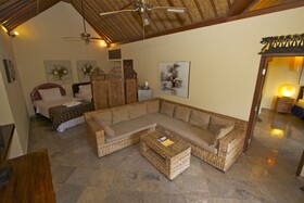 Bayshore Villas Candidasa