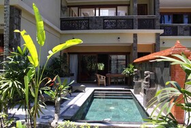 Bayshore Villas Candidasa