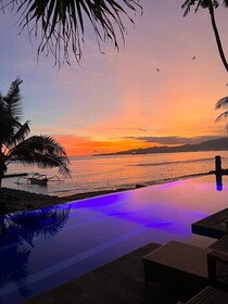 Bayshore Villas Candidasa