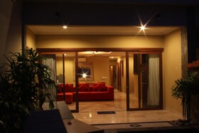 Bayshore Villas Candidasa