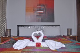 Bayshore Villas Candidasa