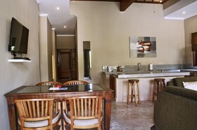 Bayshore Villas Candidasa