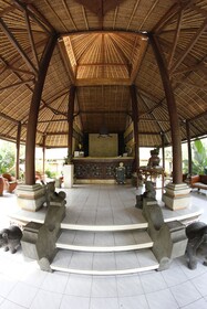 Bayshore Villas Candidasa