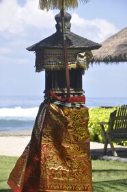 Bayshore Villas Candidasa