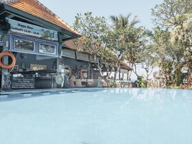 Bayshore Villas Candidasa