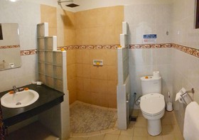 Hotel Genggong