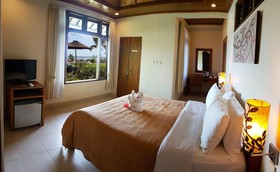 Hotel Genggong
