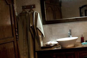 Sea Breeze Candidasa