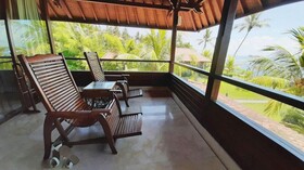 Sea Breeze Candidasa