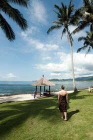 Sea Breeze Candidasa