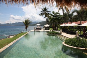 Sea Breeze Candidasa