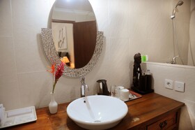 Sea Breeze Candidasa