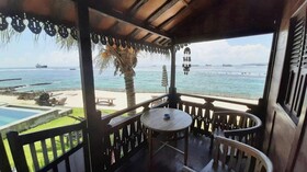 Sea Breeze Candidasa