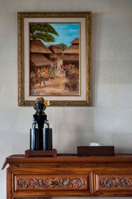 Sea Breeze Candidasa