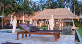 Sea Breeze Candidasa