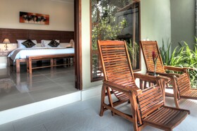 Sea Breeze Candidasa