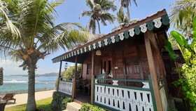 Sea Breeze Candidasa