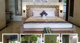 Sea Breeze Candidasa