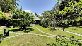 Sea Breeze Candidasa