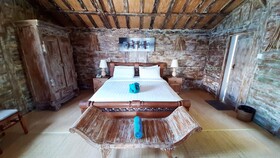 Sea Breeze Candidasa