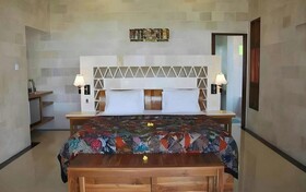 Sea Breeze Candidasa