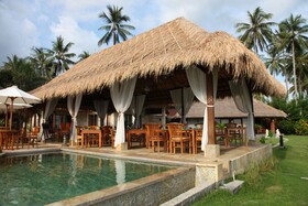 Sea Breeze Candidasa