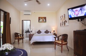 Sea Breeze Candidasa